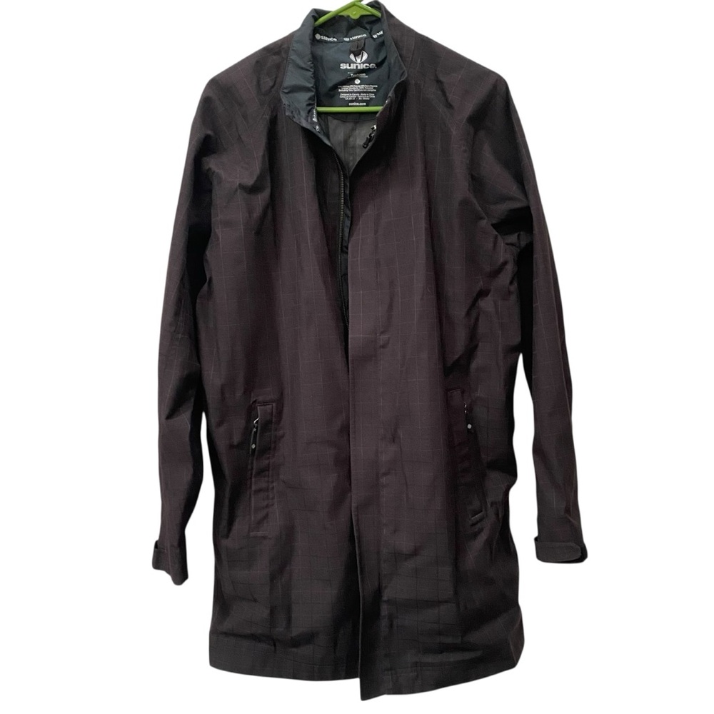 Sunice Typhoon Jacket Mens size L Waterproof Golf Gear